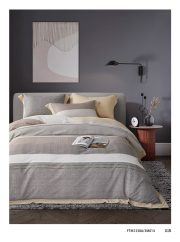 50% Tencel 50% Polyester Interwoven Fabrics - Image 30
