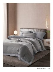 50% Tencel 50% Polyester Interwoven Fabrics - Image 29