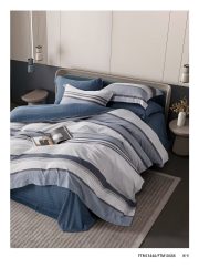 50% Tencel 50% Polyester Interwoven Fabrics - Image 27
