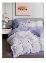50% Tencel 50% Polyester Interwoven Fabrics - Image 26