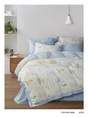 50% Tencel 50% Polyester Interwoven Fabrics - Image 25