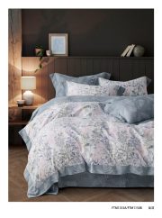 50% Tencel 50% Polyester Interwoven Fabrics - Image 23
