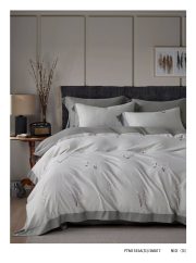 50% Tencel 50% Polyester Interwoven Fabrics - Image 22
