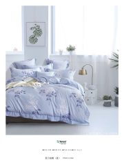 50% Tencel 50% Polyester Interwoven Fabrics - Image 38