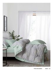 50% Tencel 50% Polyester Interwoven Fabrics - Image 17