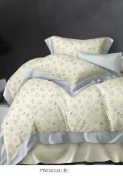 50% Tencel 50% Polyester Interwoven Fabrics - Image 13