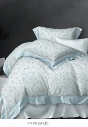 50% Tencel 50% Polyester Interwoven Fabrics - Image 12