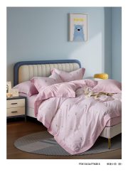 50% Tencel 50% Polyester Interwoven Fabrics - Image 11