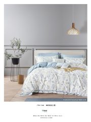 50% Tencel 50% Polyester Interwoven Fabrics - Image 37