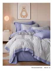 50% Tencel 50% Polyester Interwoven Fabrics - Image 10
