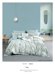 50% Tencel 50% Polyester Interwoven Fabrics - Image 36