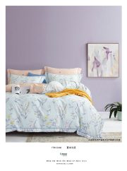 50% Tencel 50% Polyester Interwoven Fabrics - Image 35