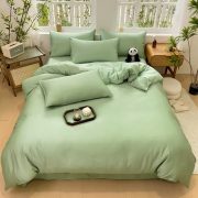 60S 300TC 100% Bamboo Viscose Fiber Fabric - Image 6