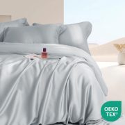 TENCE Lyocell Fitted Sheet Set - Image 7