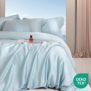 TENCE Lyocell Fitted Sheet Set - Image 5