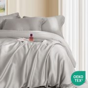 TENCE Lyocell Fitted Sheet Set - Image 4