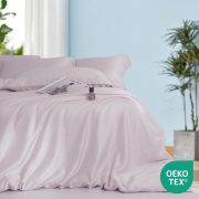 TENCE Lyocell Fitted Sheet Set - Image 3