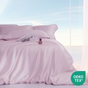TENCE Lyocell Fitted Sheet Set - Image 2