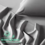 60S 300TC 100% Tencel™ Lyocell Fabric