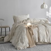 80% Cotton 20% Linen Interwoven Fabrics - Image 31