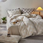 80% Cotton 20% Linen Interwoven Fabrics - Image 21