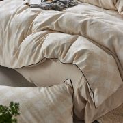 80% Cotton 20% Linen Interwoven Fabrics - Image 20