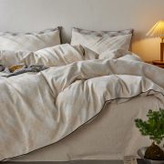 80% Cotton 20% Linen Interwoven Fabrics - Image 16