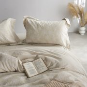 80% Cotton 20% Linen Interwoven Fabrics - Image 14