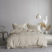 80% Cotton 20% Linen Interwoven Fabrics - Image 30