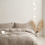 80% Cotton 20% Linen Interwoven Fabrics - Image 8