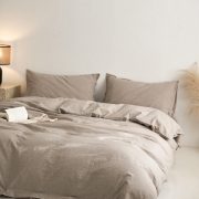 80% Cotton 20% Linen Interwoven Fabrics - Image 7