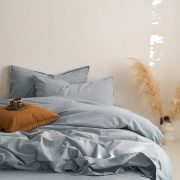 80% Cotton 20% Linen Interwoven Fabrics - Image 5