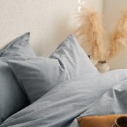 80% Cotton 20% Linen Interwoven Fabrics - Image 4