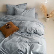 80% Cotton 20% Linen Interwoven Fabrics - Image 3