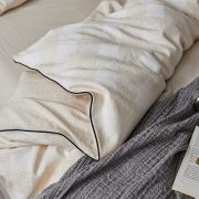 80% Cotton 20% Linen Interwoven Fabrics - Image 27