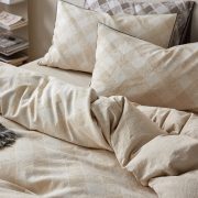 80% Cotton 20% Linen Interwoven Fabrics - Image 25