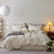 80% Cotton 20% Linen Interwoven Fabrics - Image 23