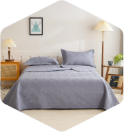Craftsmanship  Quilt/Comforter - Image 35