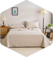 Craftsmanship  Quilt/Comforter - Image 34