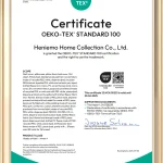 CERTIFICATE7