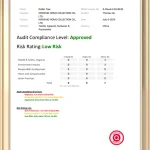 CERTIFICATE9