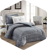 Craftsmanship  Quilt/Comforter - Image 33