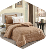 Craftsmanship  Quilt/Comforter - Image 32