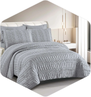 Craftsmanship  Quilt/Comforter - Image 29