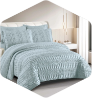Craftsmanship  Quilt/Comforter - Image 28