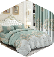 Craftsmanship  Quilt/Comforter - Image 27
