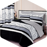 Craftsmanship  Quilt/Comforter