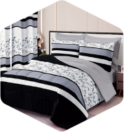 Craftsmanship  Quilt/Comforter