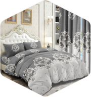 Craftsmanship  Quilt/Comforter - Image 26