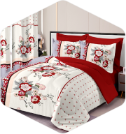 Craftsmanship  Quilt/Comforter - Image 24